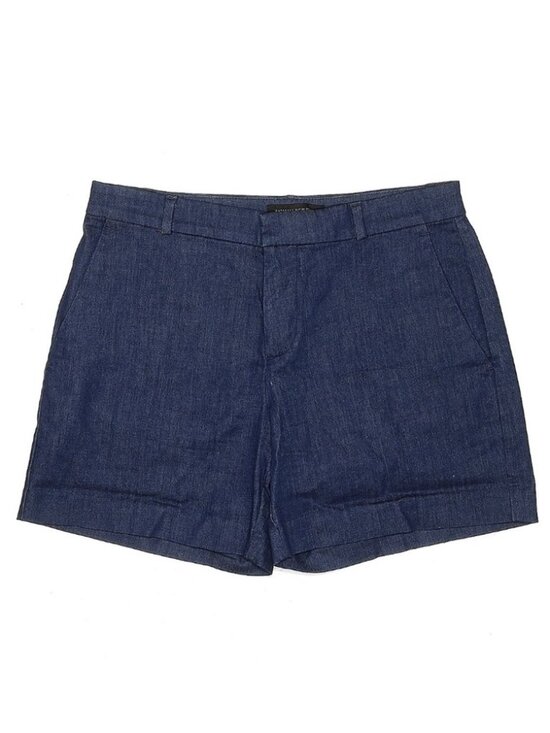 Pants - CHAMBRAY DENIM Shorts, Like New
